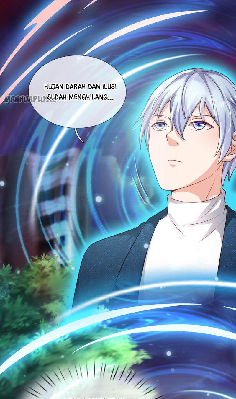 I am Daxianzun Chapter 154 - halaman 2