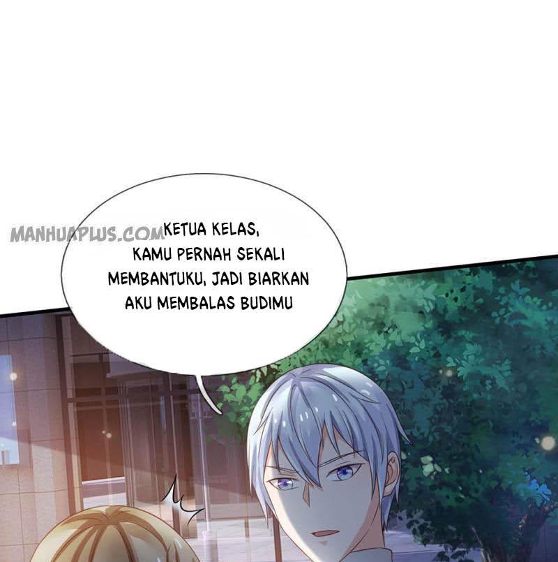 I am Daxianzun Chapter 154 - halaman 22