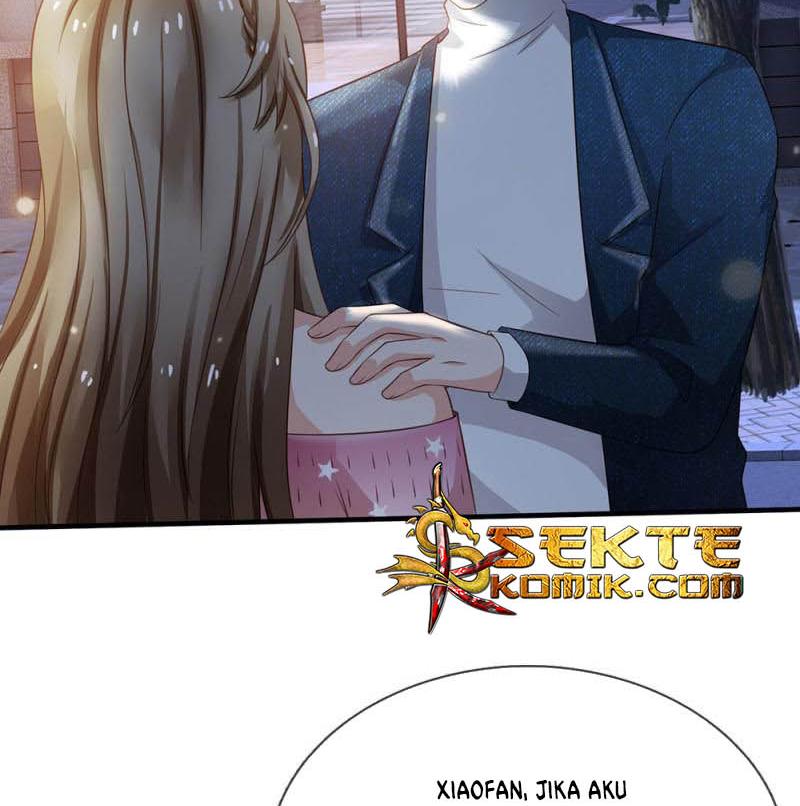 I am Daxianzun Chapter 154 - halaman 23