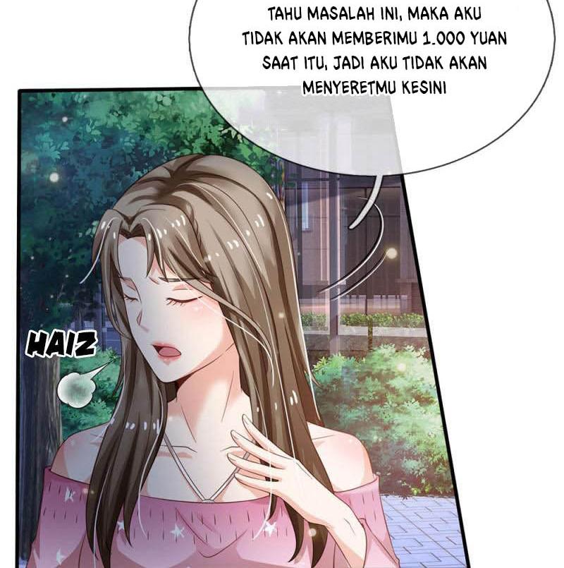 I am Daxianzun Chapter 154 - halaman 24