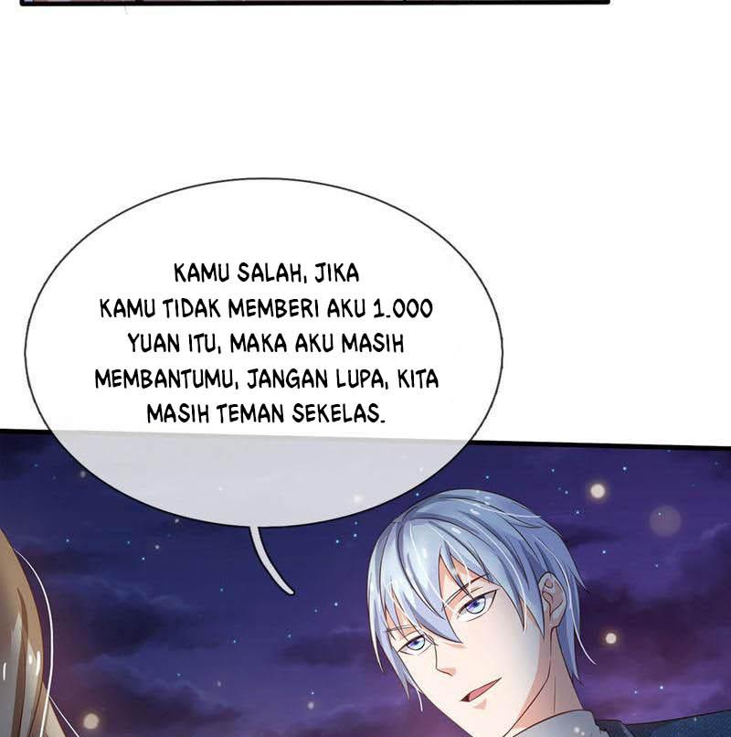 I am Daxianzun Chapter 154 - halaman 25