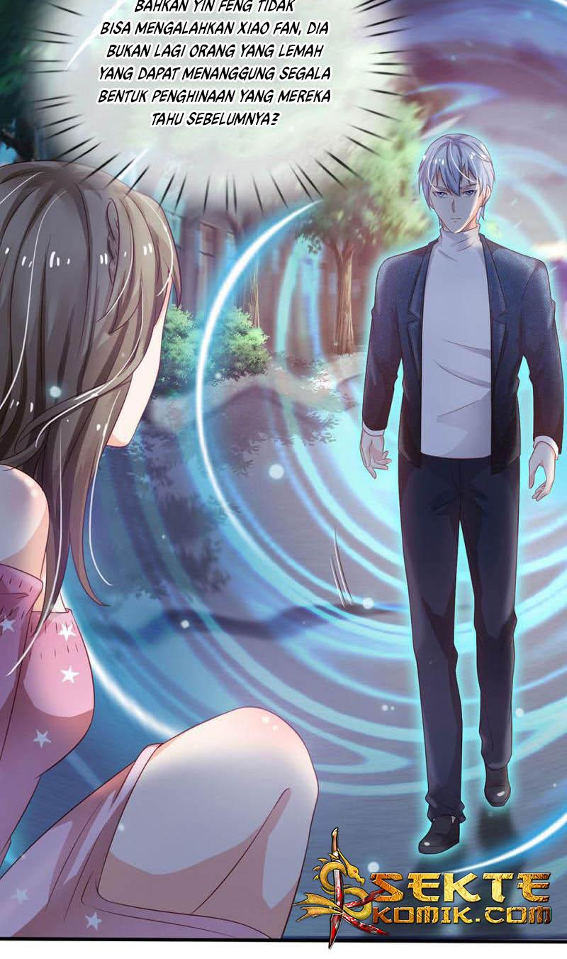 I am Daxianzun Chapter 154 - halaman 3