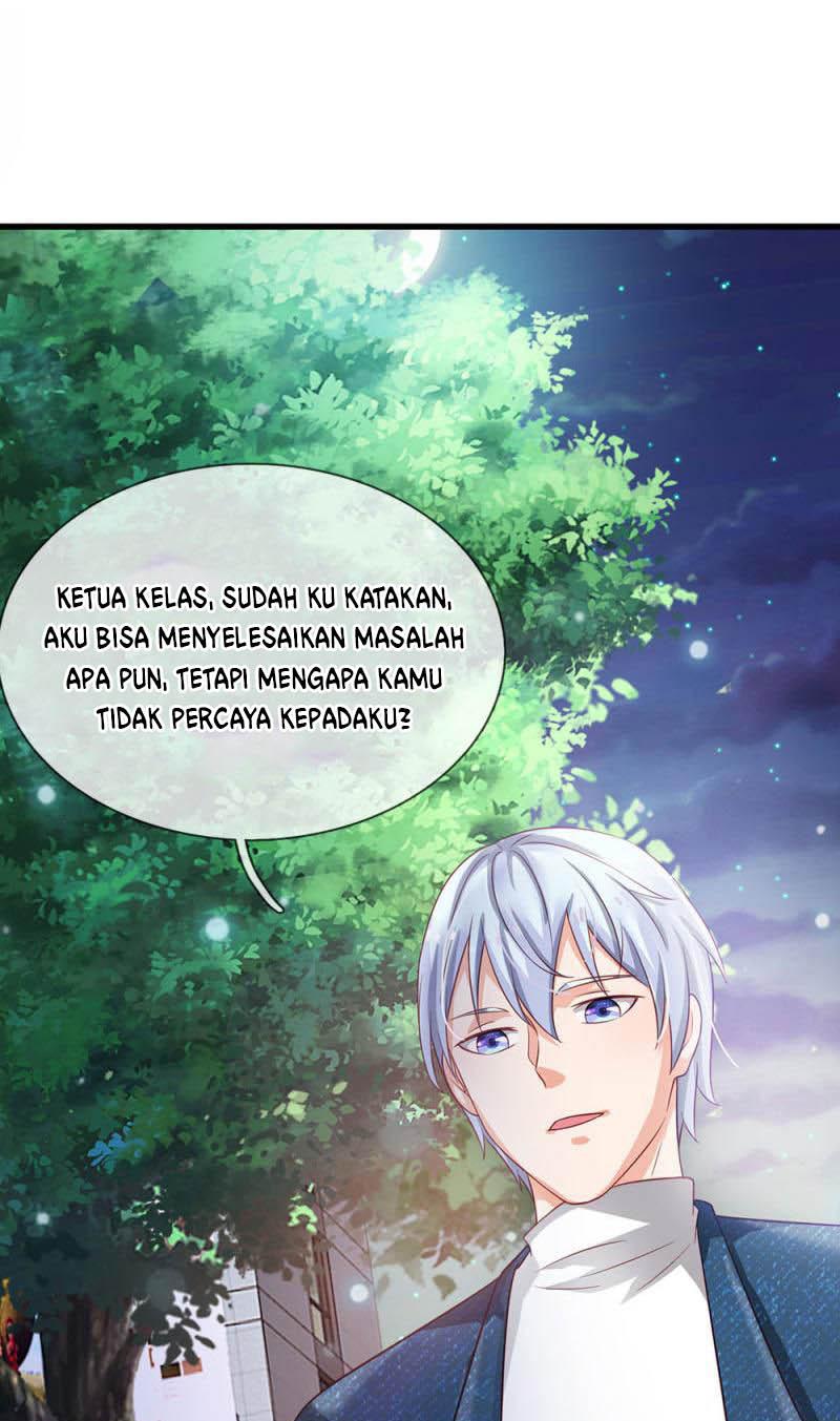 I am Daxianzun Chapter 154 - halaman 4