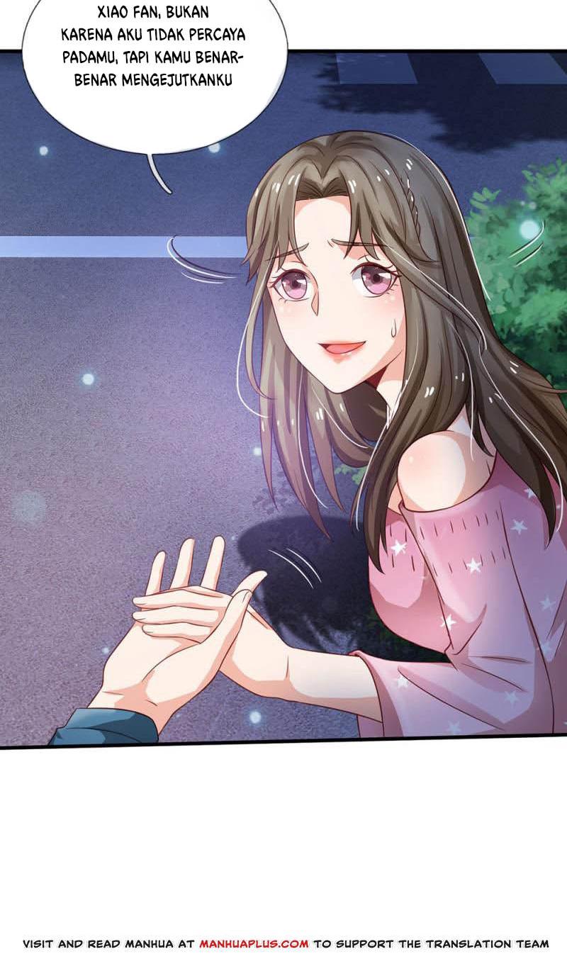 I am Daxianzun Chapter 154 - halaman 6