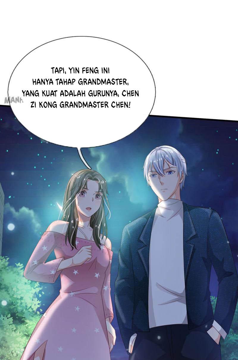 I am Daxianzun Chapter 154 - halaman 7
