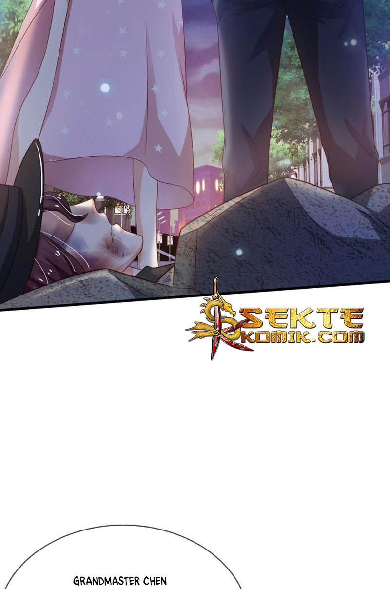 I am Daxianzun Chapter 154 - halaman 8