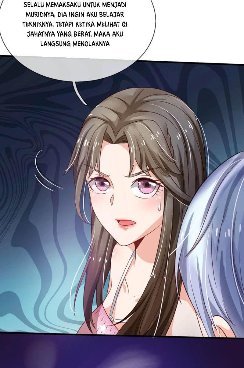 I am Daxianzun Chapter 154 - halaman 9