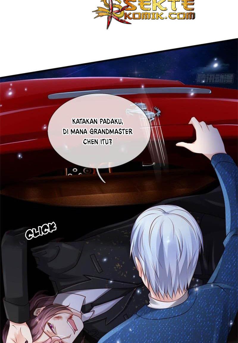 I am Daxianzun Chapter 155 - halaman 13