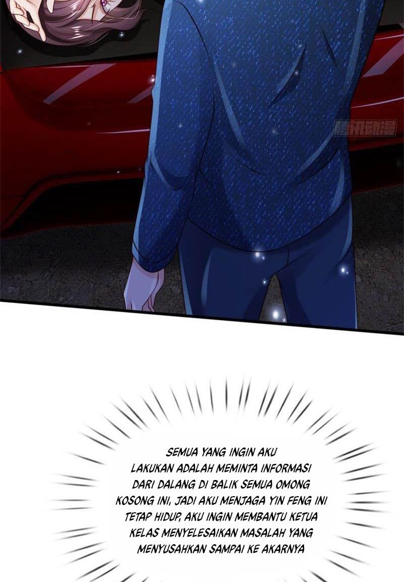 I am Daxianzun Chapter 155 - halaman 14