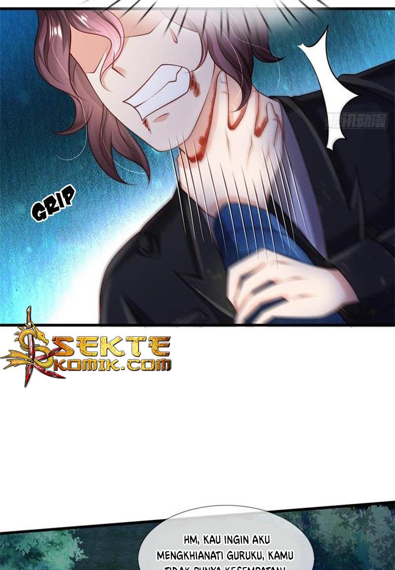 I am Daxianzun Chapter 155 - halaman 15