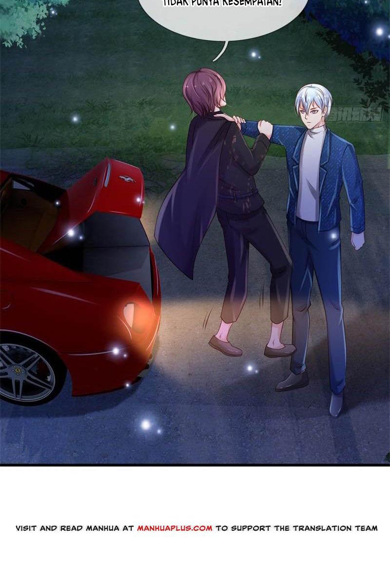 I am Daxianzun Chapter 155 - halaman 16