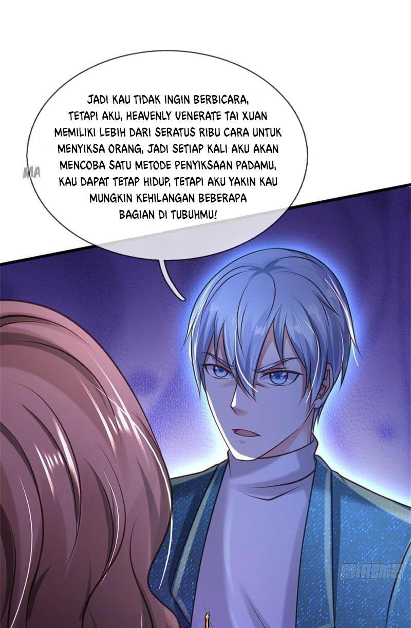 I am Daxianzun Chapter 155 - halaman 17