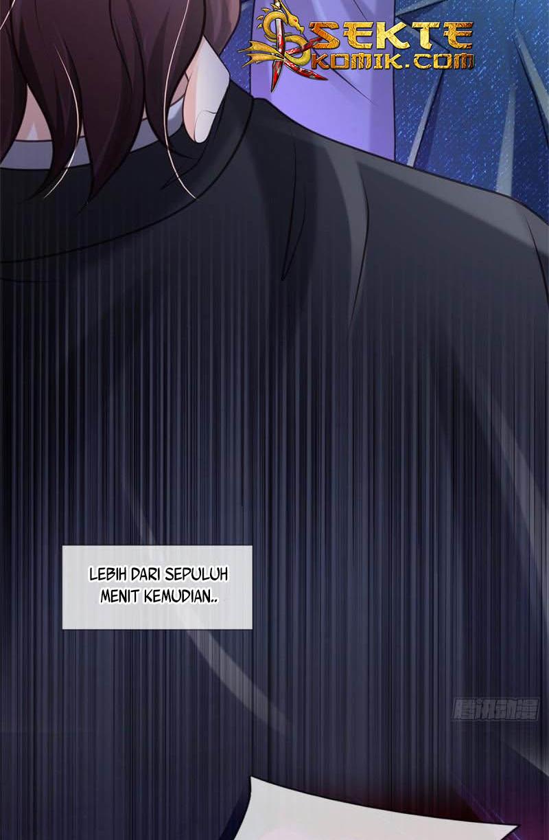 I am Daxianzun Chapter 155 - halaman 18