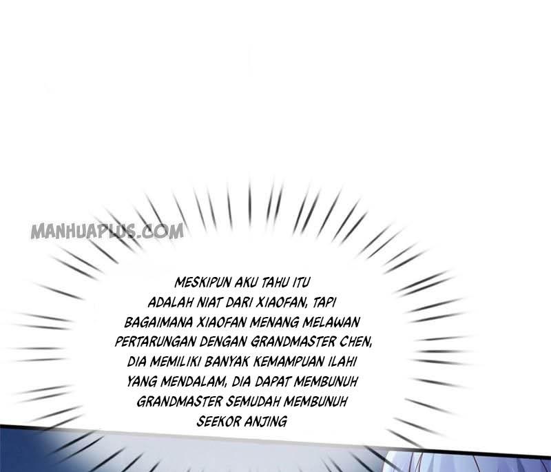 I am Daxianzun Chapter 155 - halaman 2