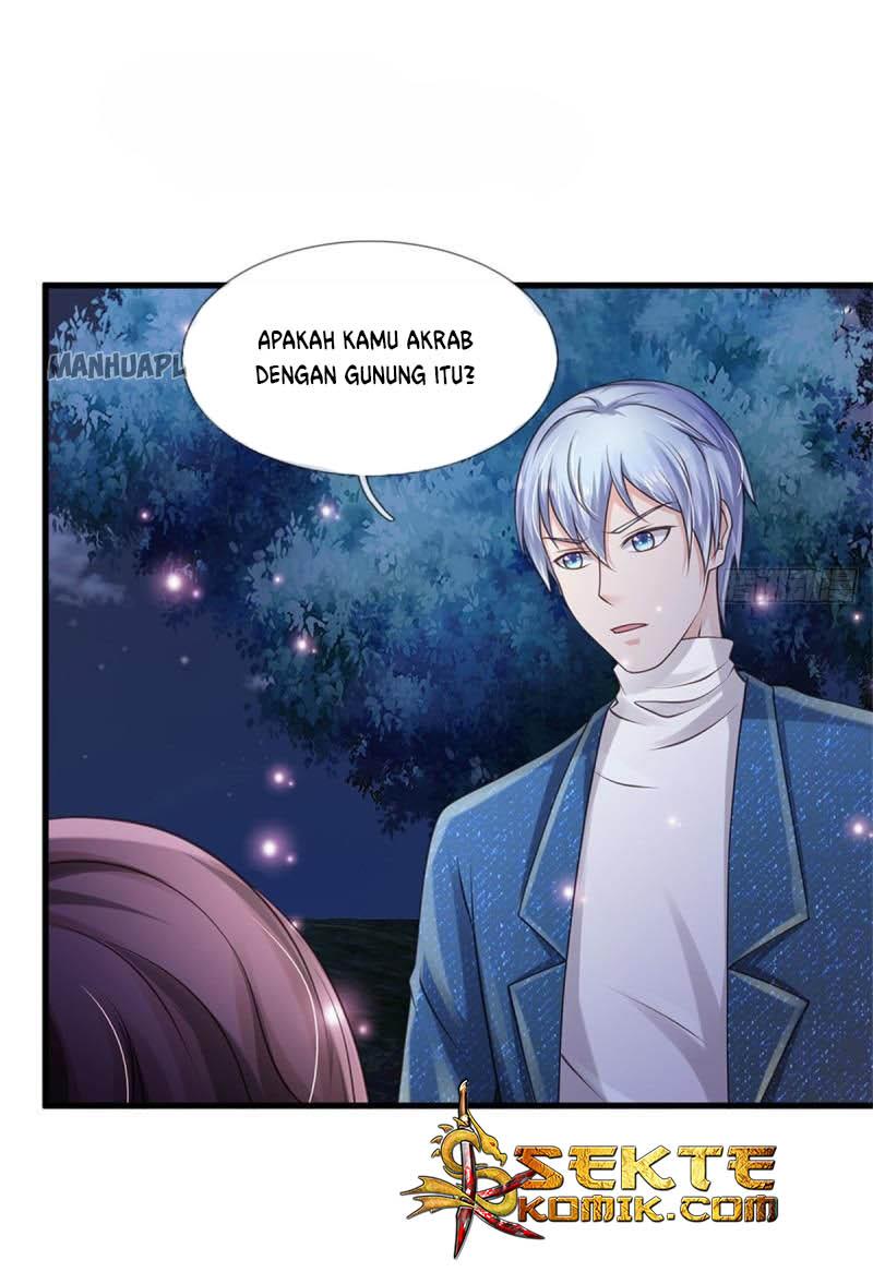 I am Daxianzun Chapter 155 - halaman 22