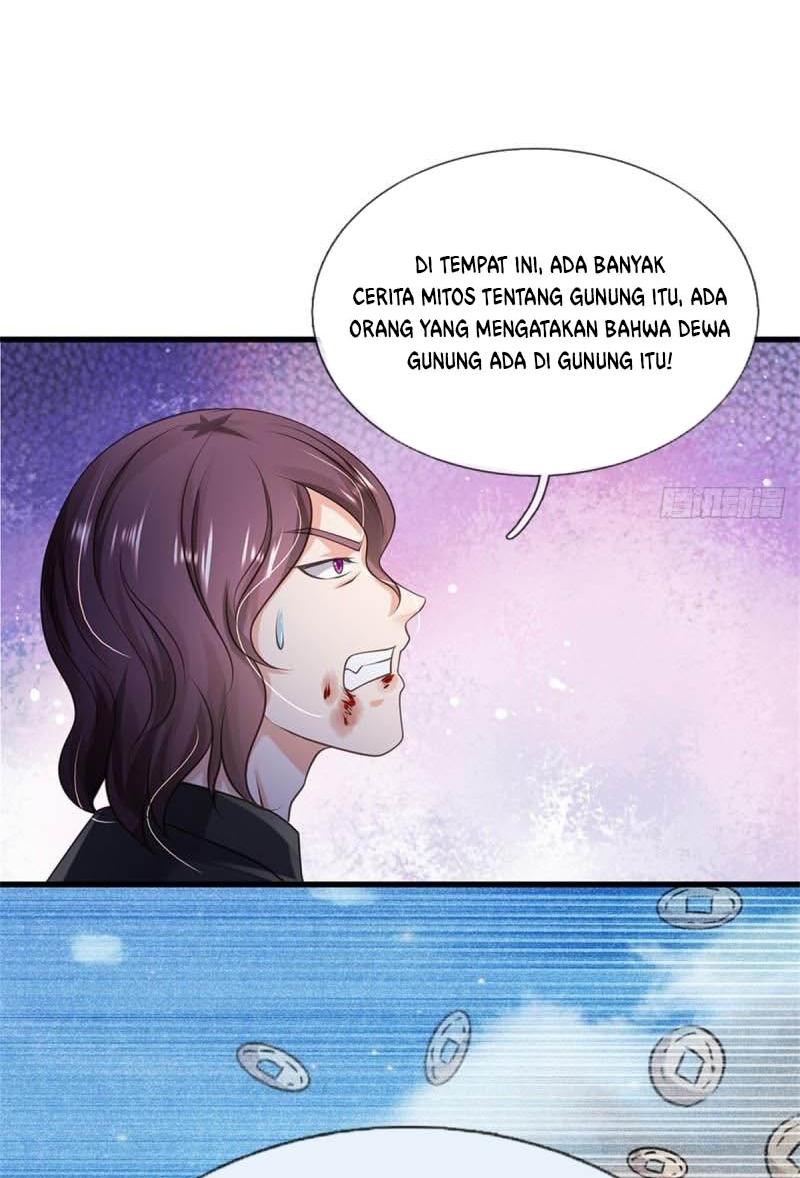 I am Daxianzun Chapter 155 - halaman 23