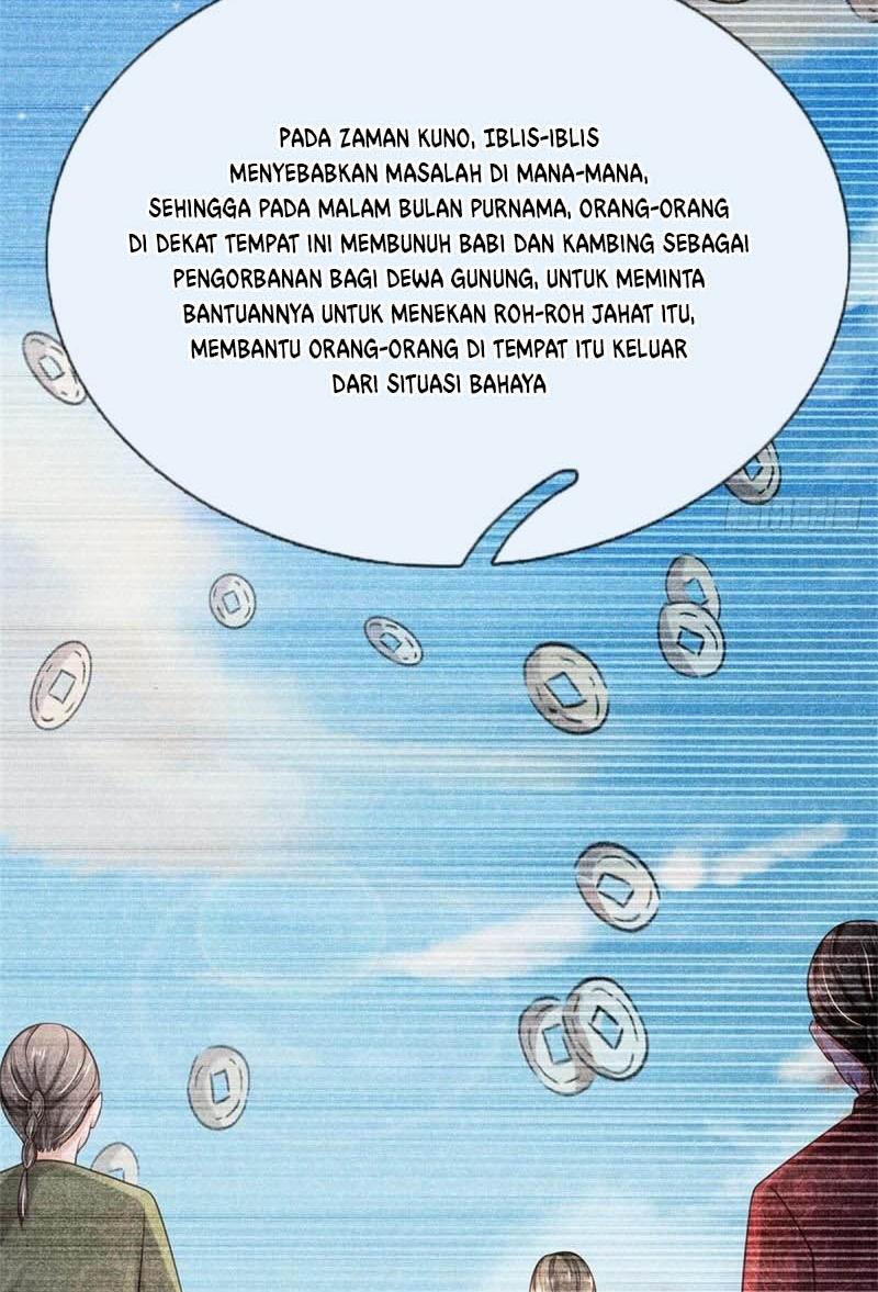 I am Daxianzun Chapter 155 - halaman 24