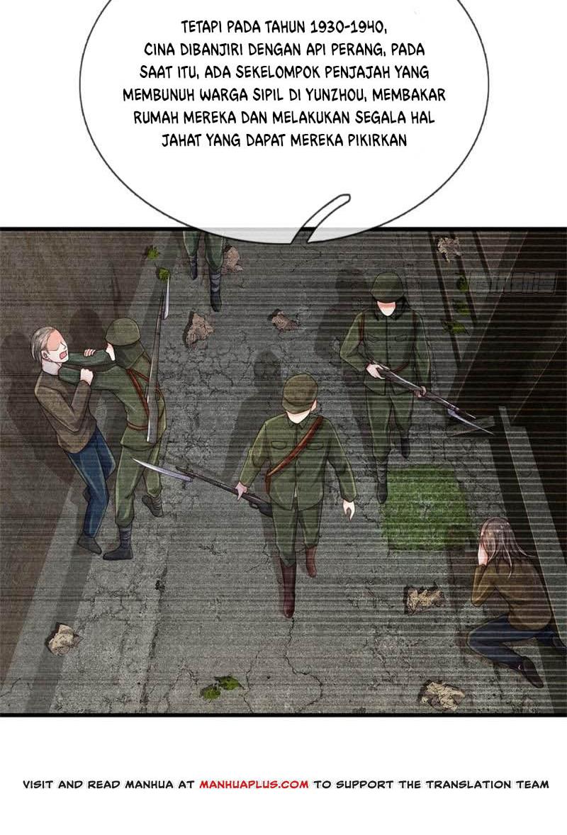 I am Daxianzun Chapter 155 - halaman 26
