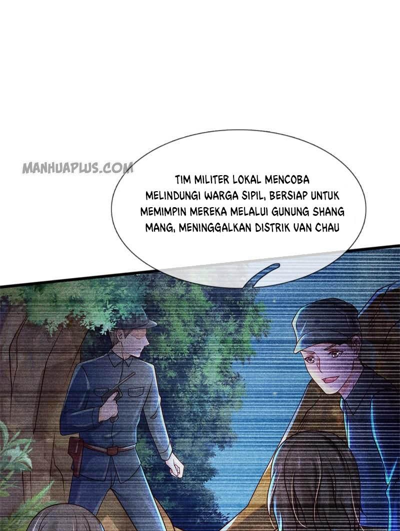 I am Daxianzun Chapter 155 - halaman 27