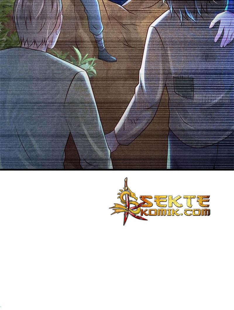 I am Daxianzun Chapter 155 - halaman 28