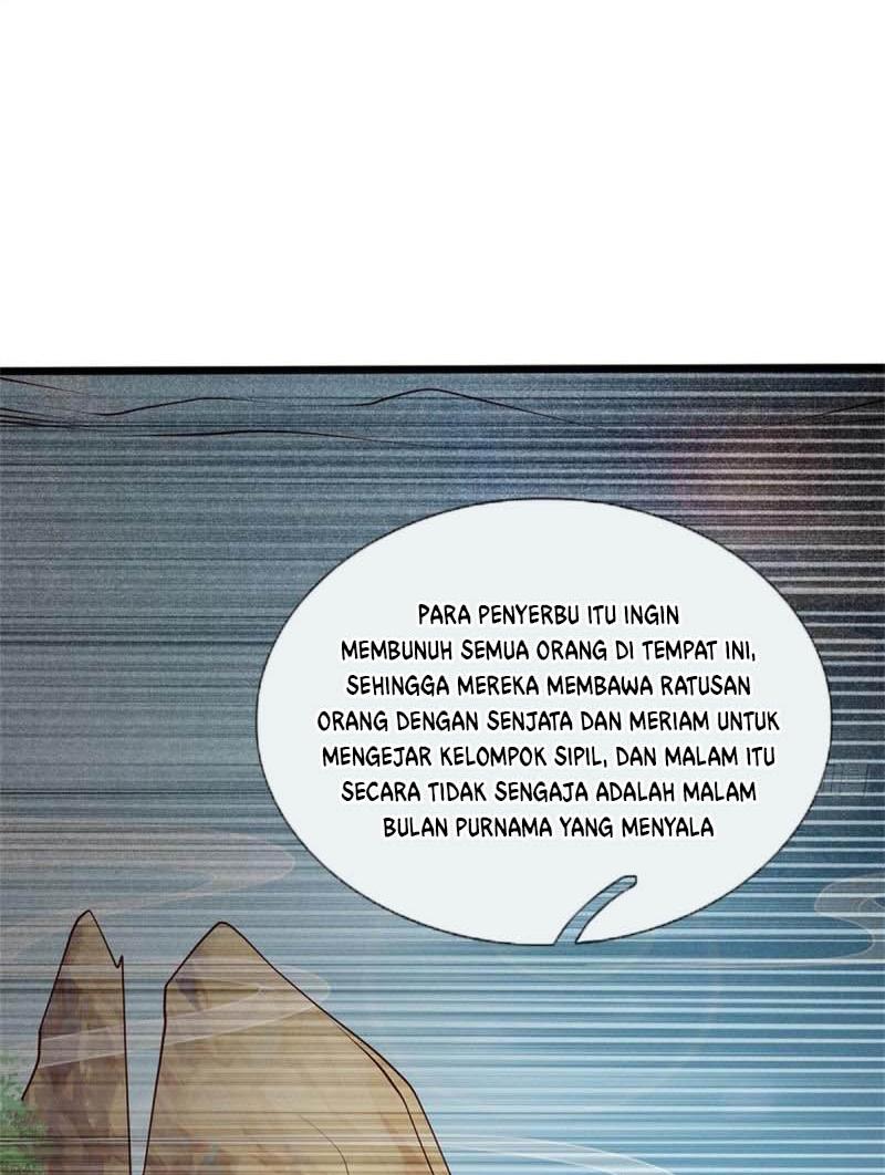 I am Daxianzun Chapter 155 - halaman 29