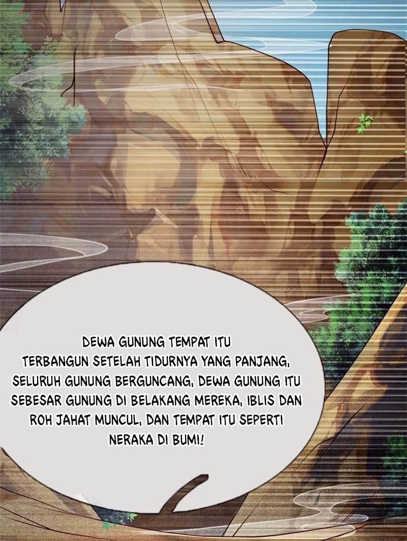 I am Daxianzun Chapter 155 - halaman 30