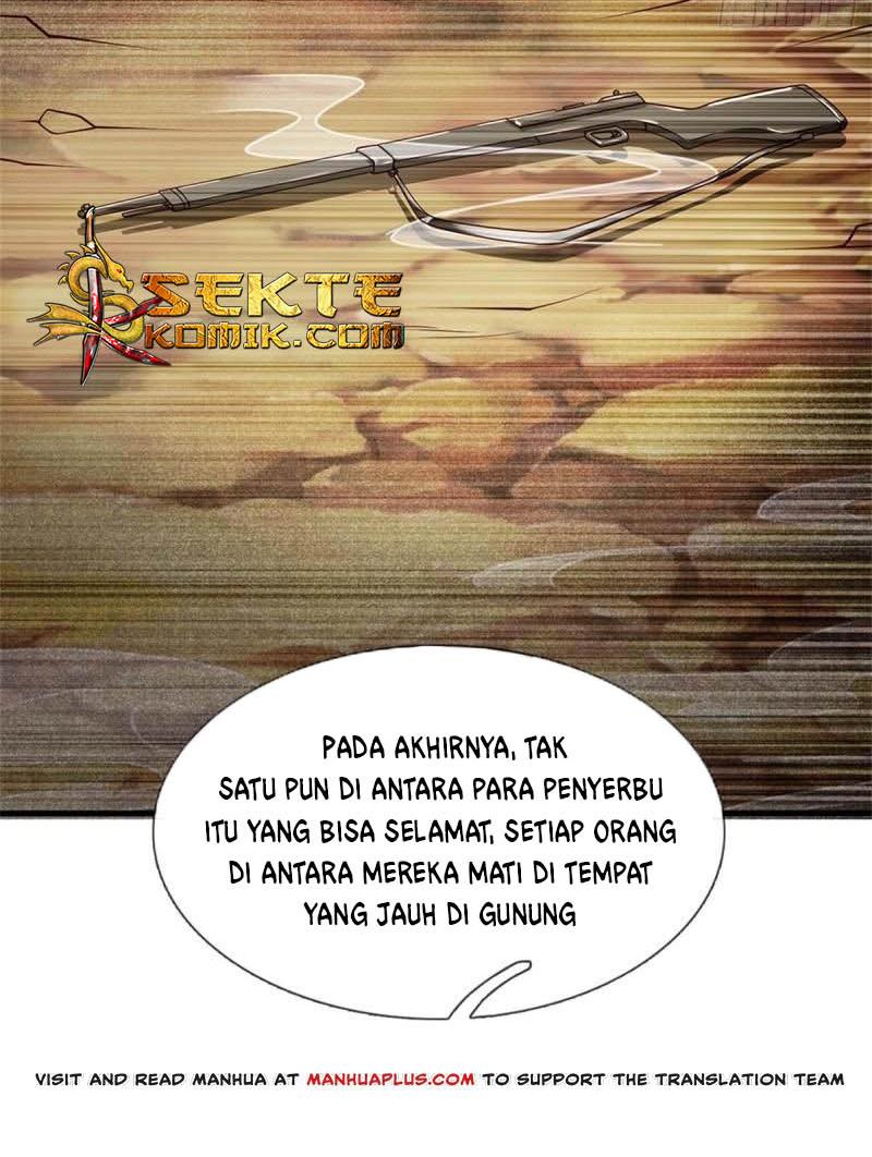 I am Daxianzun Chapter 155 - halaman 31