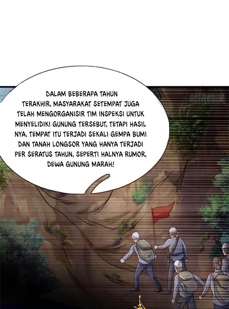 I am Daxianzun Chapter 155 - halaman 32