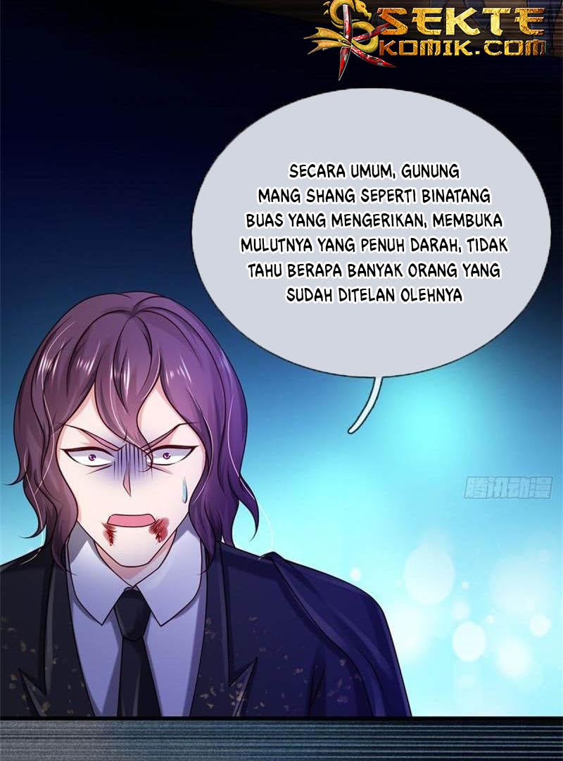 I am Daxianzun Chapter 155 - halaman 33