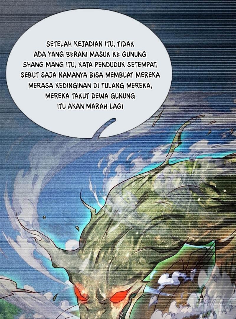 I am Daxianzun Chapter 155 - halaman 34