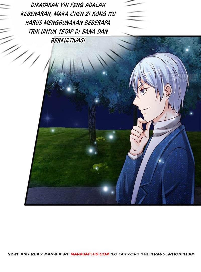 I am Daxianzun Chapter 155 - halaman 36
