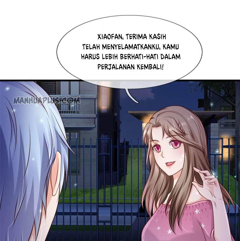 I am Daxianzun Chapter 155 - halaman 7