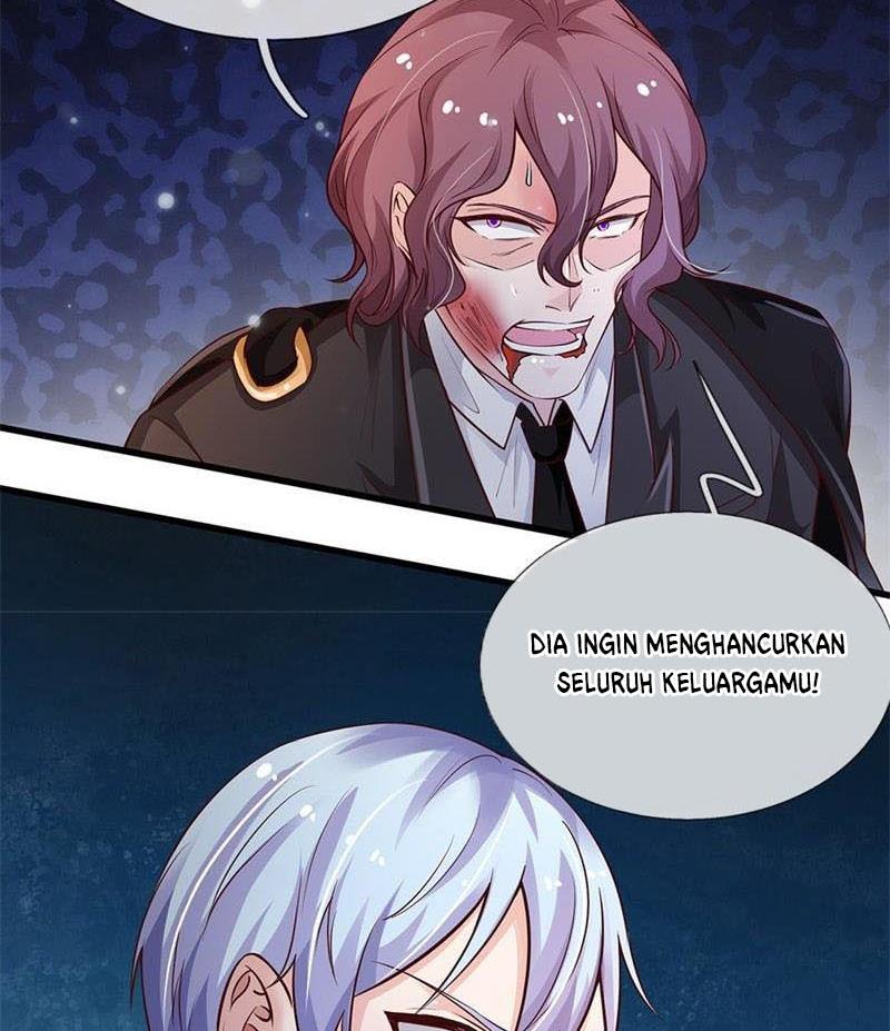 I am Daxianzun Chapter 156 - halaman 10