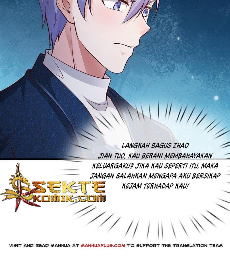 I am Daxianzun Chapter 156 - halaman 11