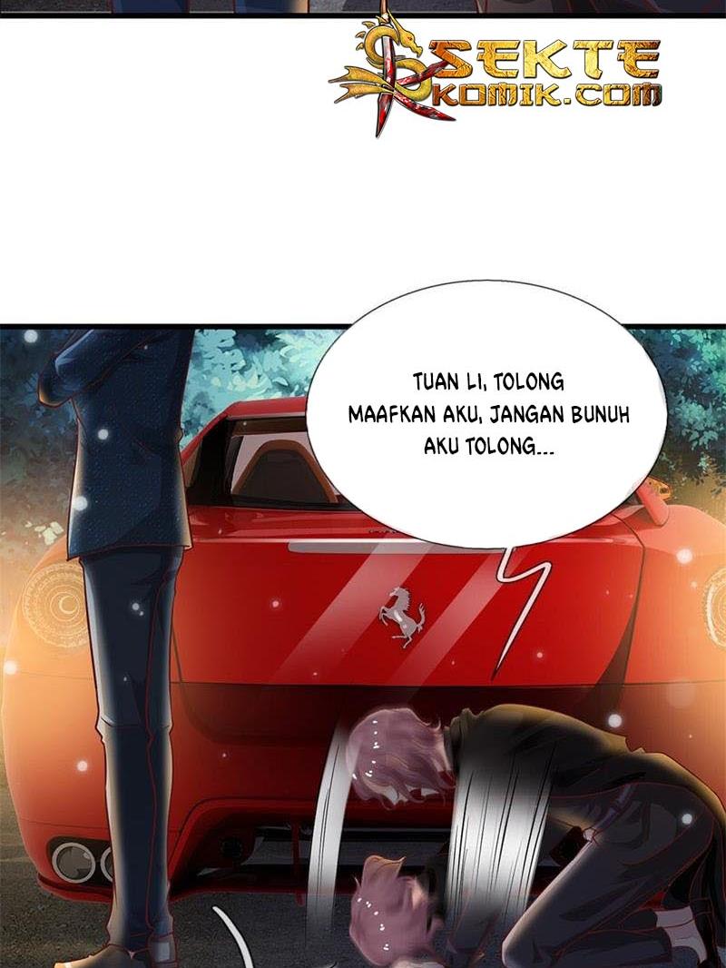 I am Daxianzun Chapter 156 - halaman 14