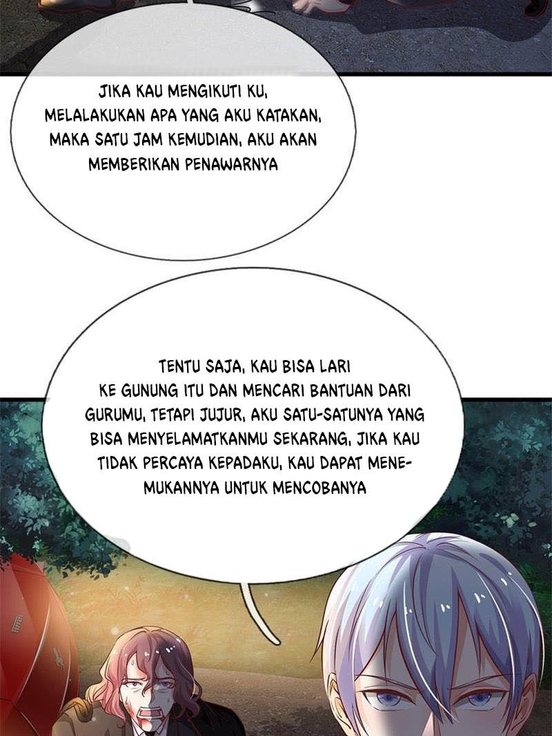 I am Daxianzun Chapter 156 - halaman 15