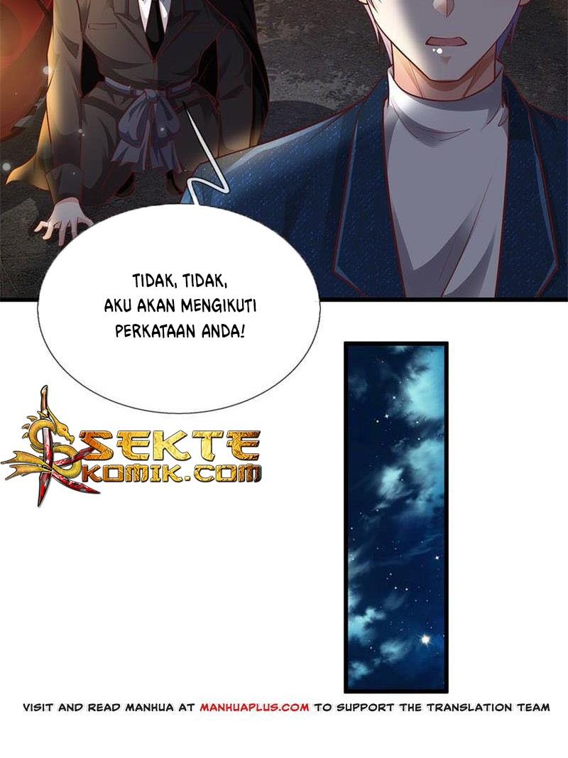 I am Daxianzun Chapter 156 - halaman 16