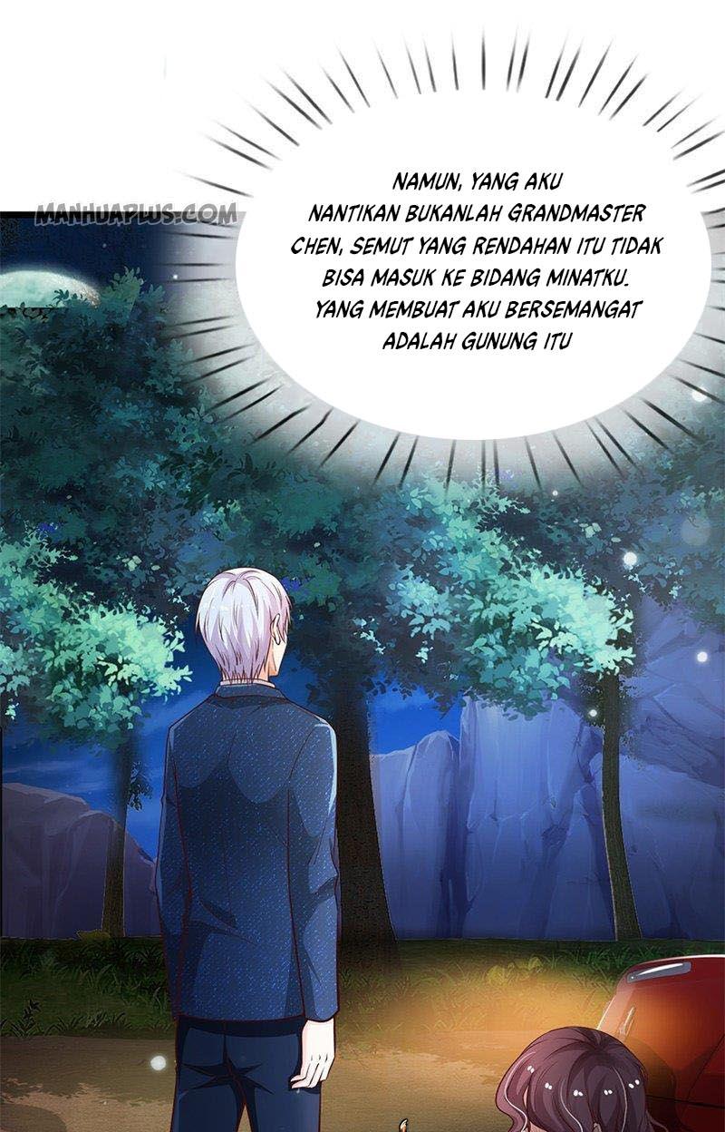 I am Daxianzun Chapter 156 - halaman 2