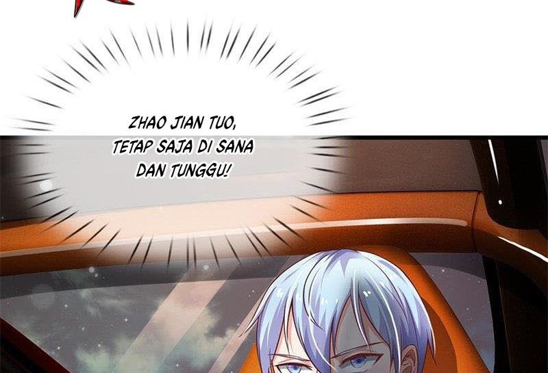 I am Daxianzun Chapter 156 - halaman 20