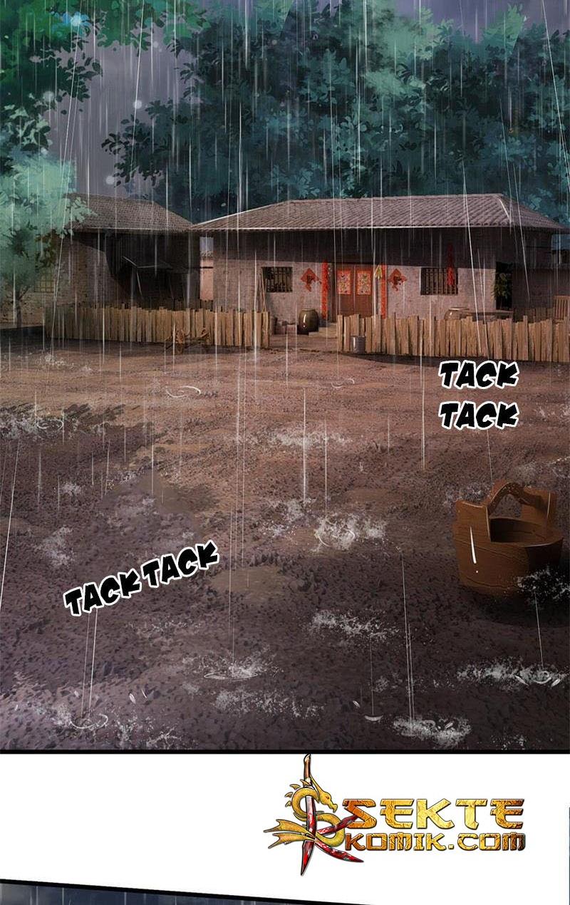 I am Daxianzun Chapter 156 - halaman 24