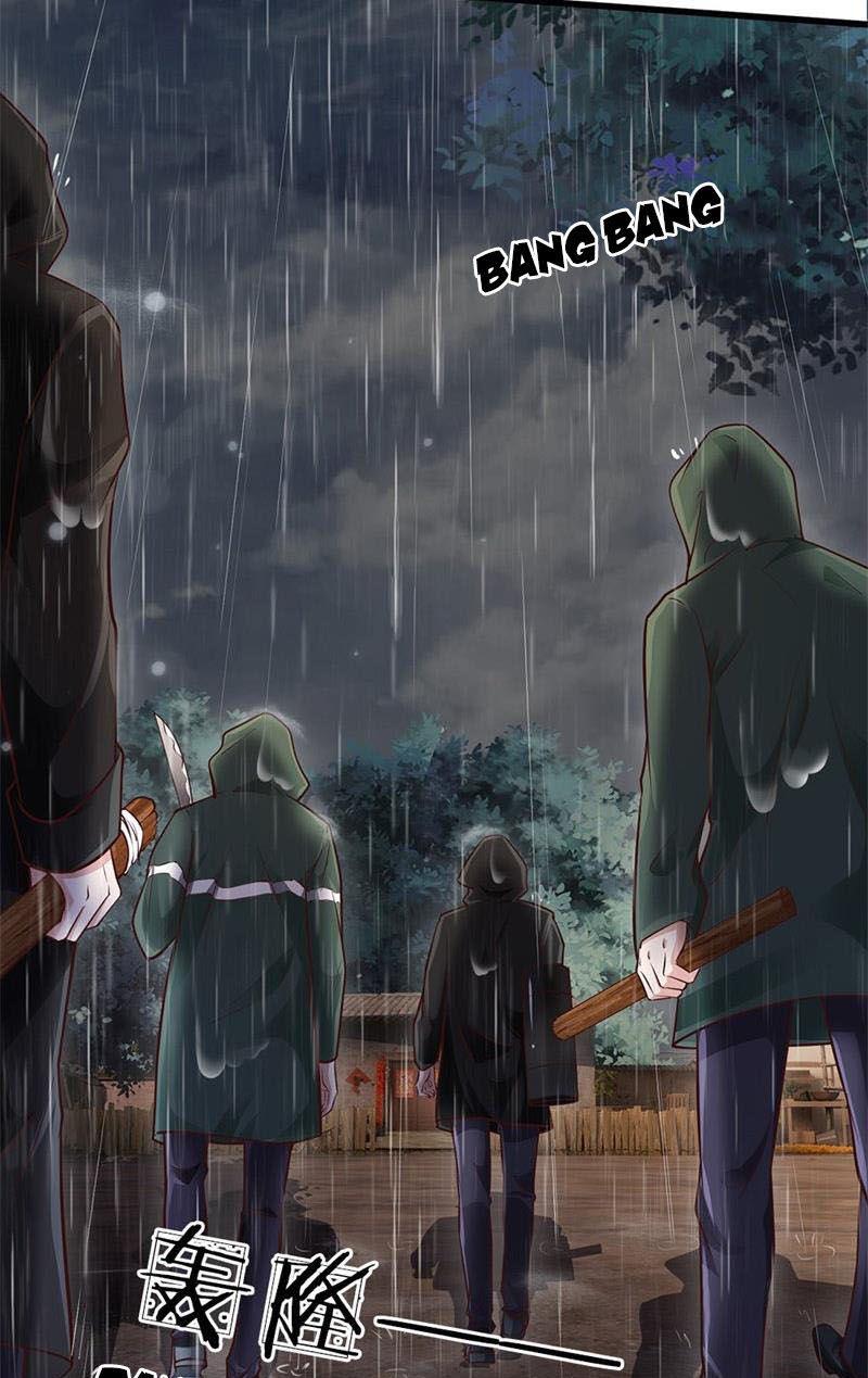 I am Daxianzun Chapter 156 - halaman 25