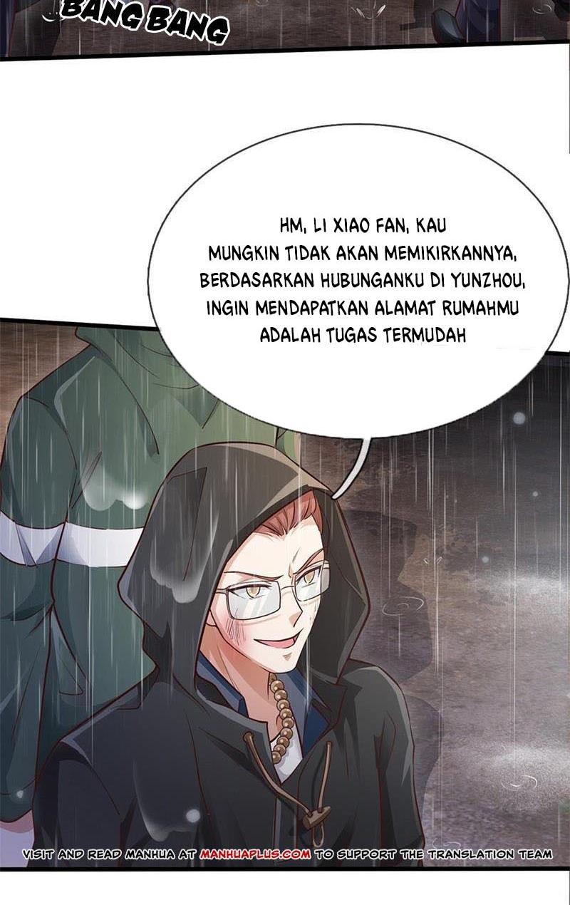 I am Daxianzun Chapter 156 - halaman 26