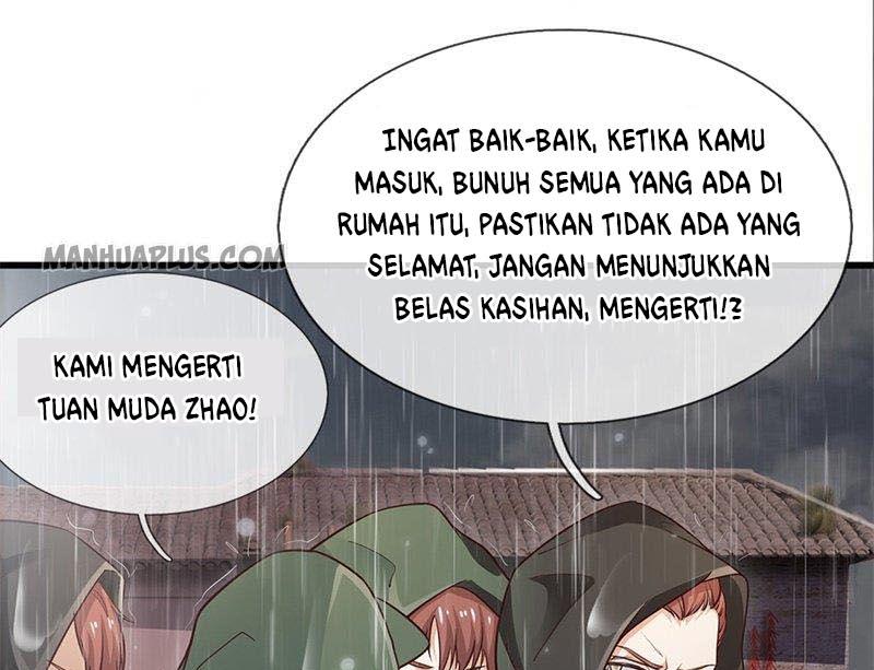 I am Daxianzun Chapter 156 - halaman 27