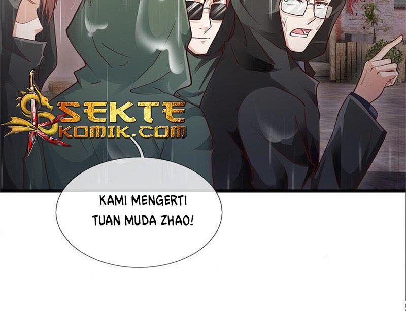 I am Daxianzun Chapter 156 - halaman 28