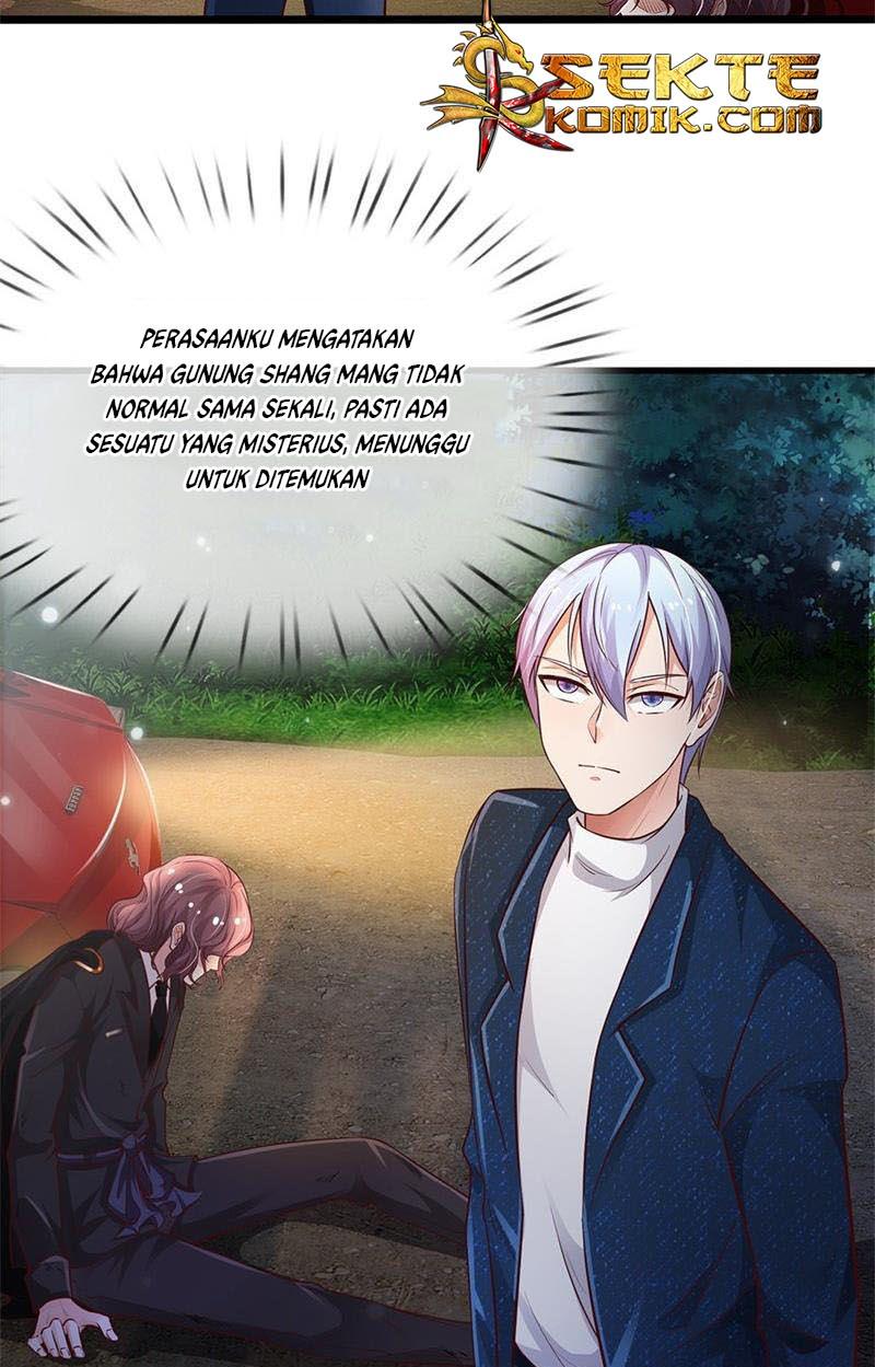 I am Daxianzun Chapter 156 - halaman 3