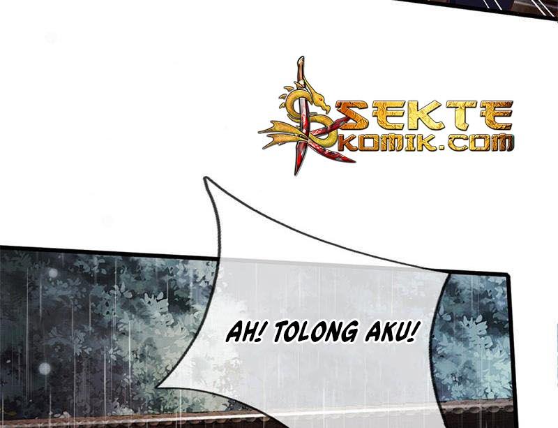 I am Daxianzun Chapter 156 - halaman 30