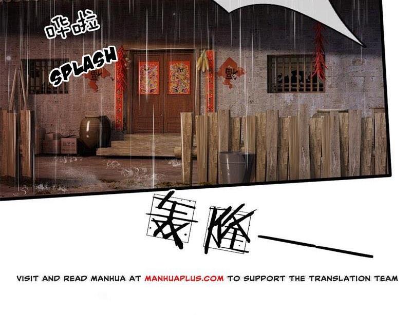 I am Daxianzun Chapter 156 - halaman 31