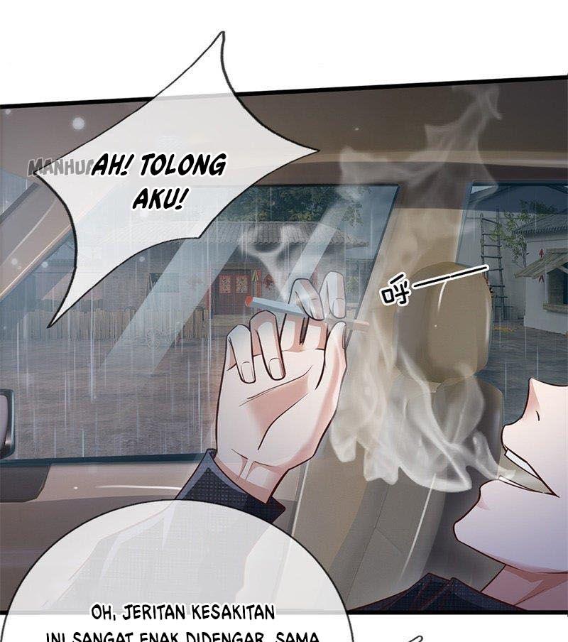 I am Daxianzun Chapter 156 - halaman 32