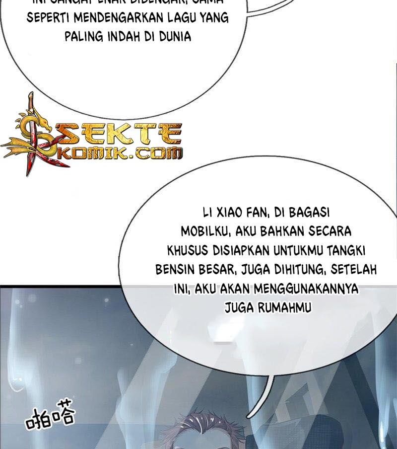 I am Daxianzun Chapter 156 - halaman 33