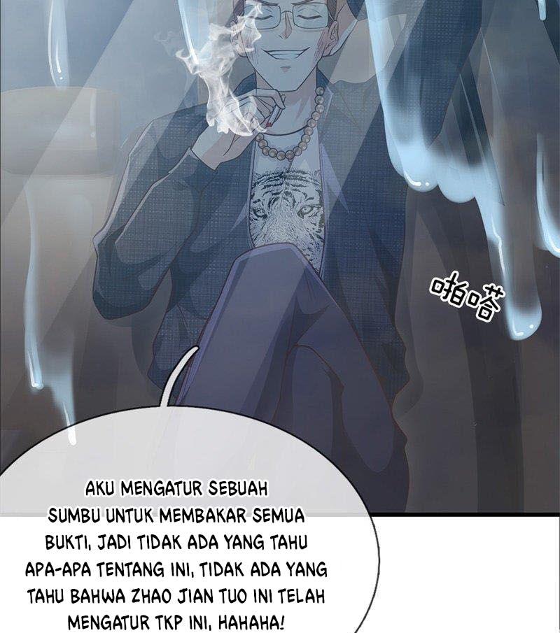 I am Daxianzun Chapter 156 - halaman 34